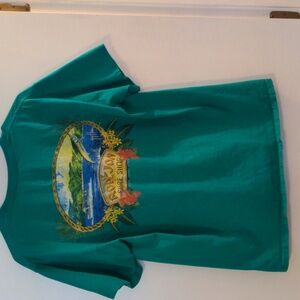 Guy Harvey & Ron Jon T-shirt